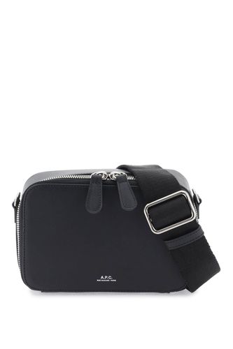 A. P.C. Soho Camera Bag - A.P.C. - Modalova