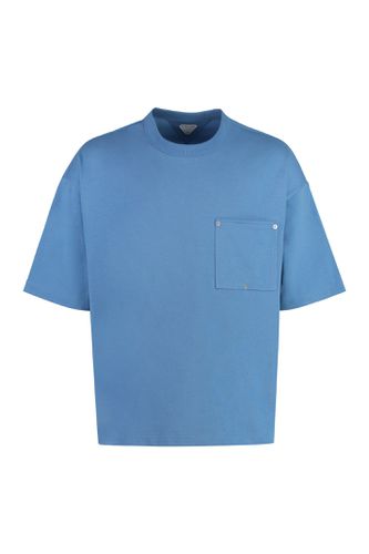 Bottega Veneta Crew-neck T-shirt - Bottega Veneta - Modalova