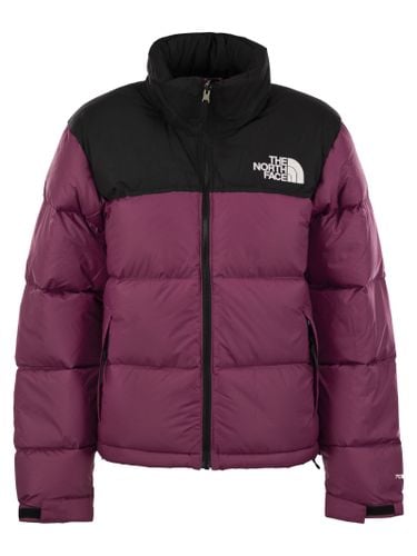 Retro 1996 - Two-tone Down Jacket - The North Face - Modalova