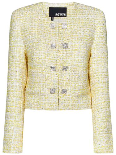 Rotate Birger Christensen Blazer - Rotate by Birger Christensen - Modalova