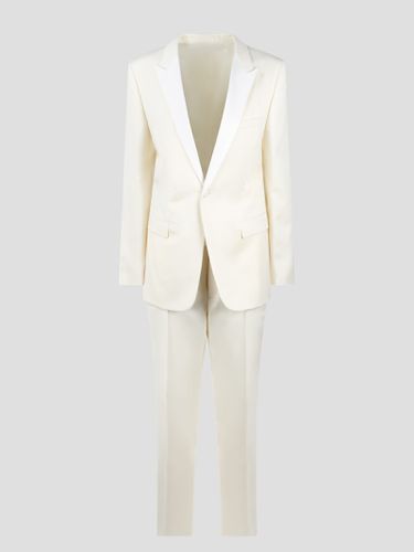 Dior Tailored Single Breasted Suit - Dior - Modalova