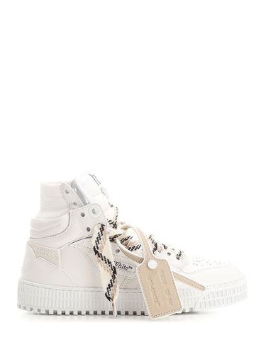 Off-White 3.0 Off Court Sneakers - Off-White - Modalova