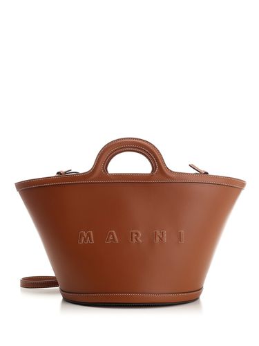 Marni tropicalia Hand Bag - Marni - Modalova