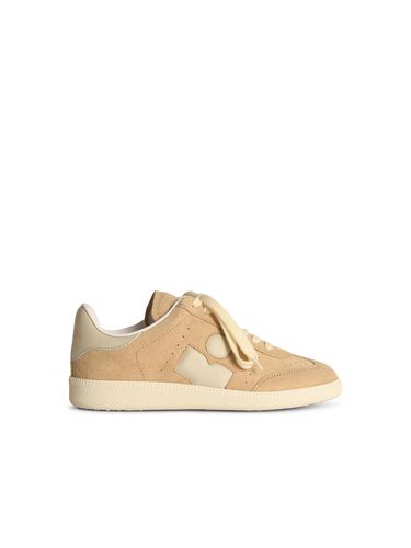 Bryce Suede Sneakers - Isabel Marant - Modalova