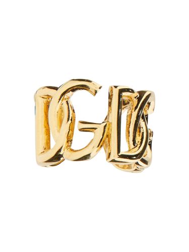 Dolce & Gabbana Ear Cuff Earring - Dolce & Gabbana - Modalova