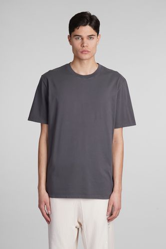 T-shirt In Cotton - Maison Margiela - Modalova