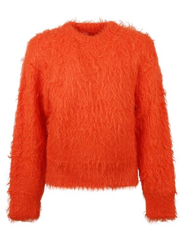 Jil Sander Mohair Jumper - Jil Sander - Modalova