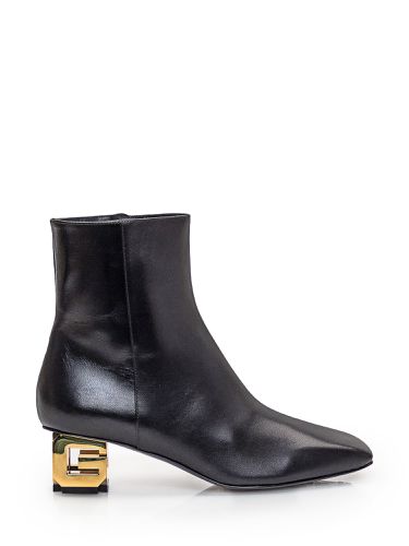 Givenchy G Cube Ankle Boot - Givenchy - Modalova