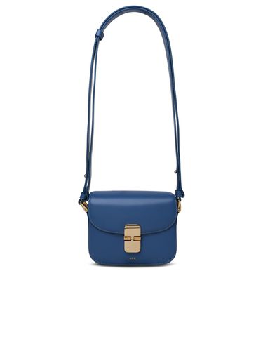 A. P.C. Grace Mini Shoulder Bag - A.P.C. - Modalova