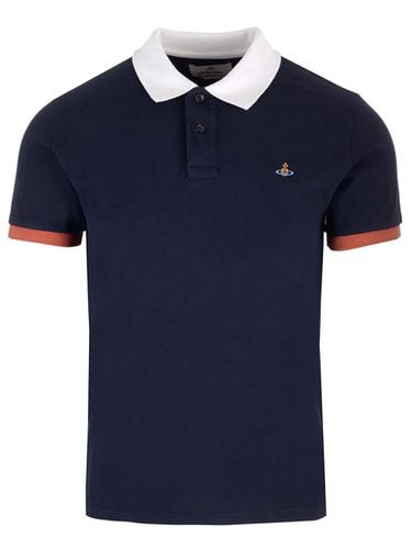 Vivienne Westwood Classic Polo - Vivienne Westwood - Modalova