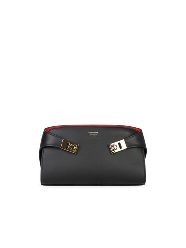 Ferragamo hug Crossbody Bag - Ferragamo - Modalova