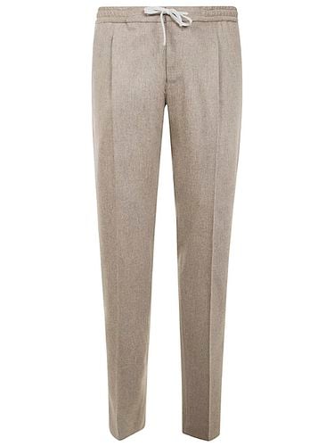 PT Torino Man Trousers Soft Jogger - PT Torino - Modalova