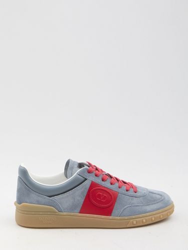 Upvillage Low Top Sneakers - Valentino Garavani - Modalova