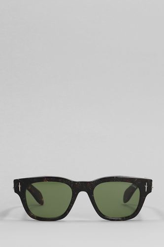 The Great Frog Sunglasses In Acetate - Cutler and Gross - Modalova