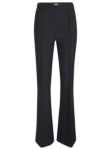 Elisabetta Franchi Trousers - Elisabetta Franchi - Modalova