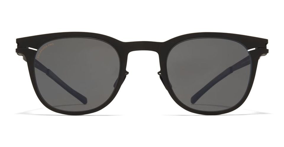 Mykita Callum - Black Sunglasses - Mykita - Modalova