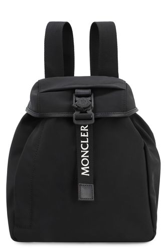 Moncler New Pierrick Nylon Backpack - Moncler - Modalova