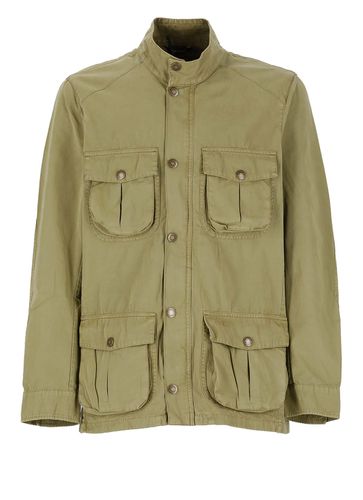 Barbour Corbridge Casual Jacket - Barbour - Modalova