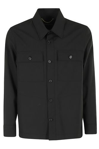 Department Five Pike Giacca Camicia - Department Five - Modalova