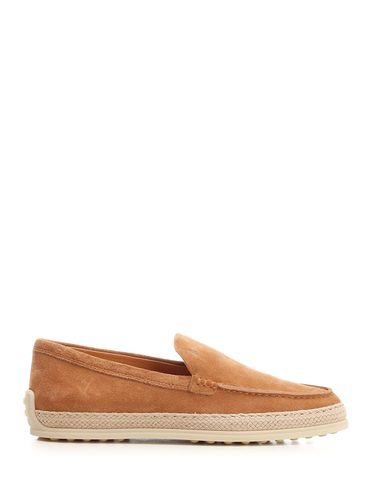 Tod's Loafers - Tod's - Modalova