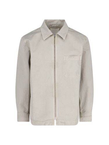 Closed Zip Shirt - Closed - Modalova