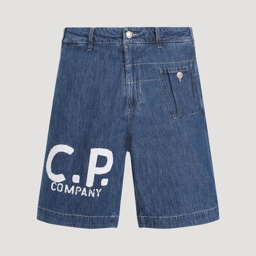 C. P. Company Utility Shorts - C.P. Company - Modalova