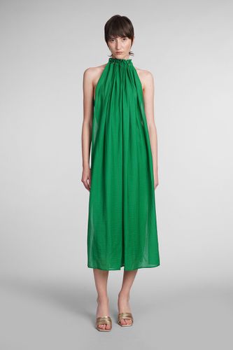 Ree Dress In Wool And Polyester - Cult Gaia - Modalova