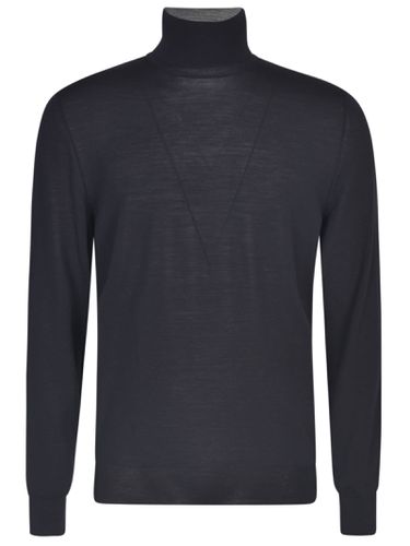 Drumohr Turtleneck Sweater - Drumohr - Modalova