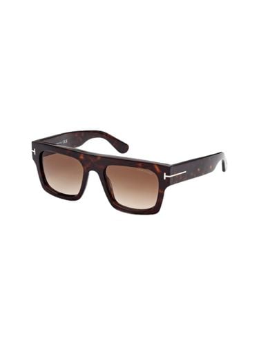 Fausto - Ft 711 Sunglasses - Tom Ford Eyewear - Modalova