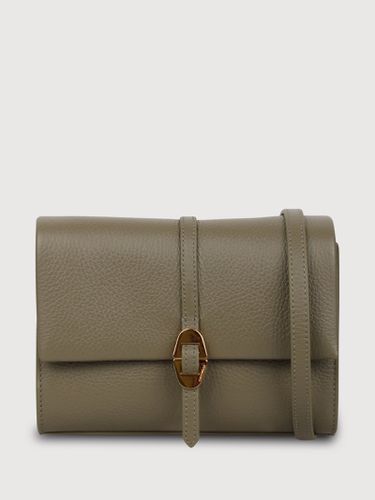 Dorian Leather Crossbody Bag - Coccinelle - Modalova