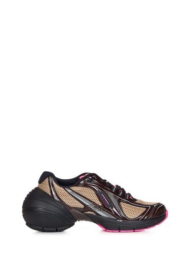 Givenchy Tk-mx Runner Sneakers - Givenchy - Modalova