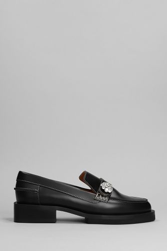 Ganni Jewel Loafers - Ganni - Modalova