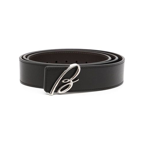 Brioni Belt - Brioni - Modalova