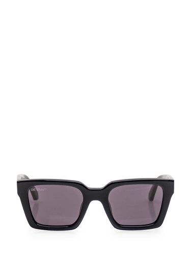 Off-White Palermo Sunglasses - Off-White - Modalova