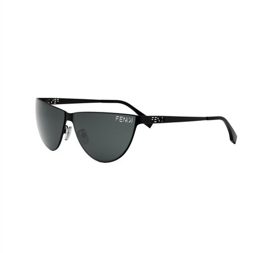 Fendi Eyewear Fe40138u02a - Fendi Eyewear - Modalova