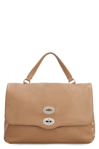 Zanellato Postina M Leather Bag - Zanellato - Modalova