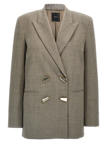 Pinko elice Blazer - Pinko - Modalova