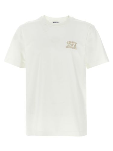 Burberry sp25 T-shirt - Burberry - Modalova