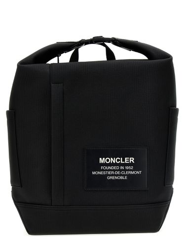 Moncler nakoa Backpack - Moncler - Modalova