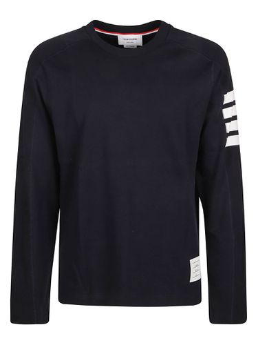 Thom Browne Long Sleeve Jersey - Thom Browne - Modalova