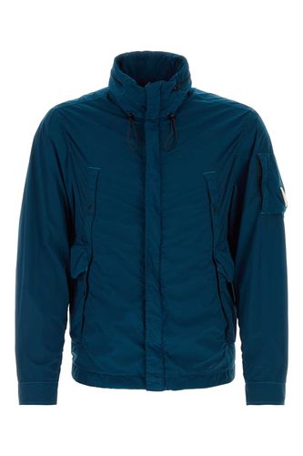 C. P. Company Stretch Nylon Jacket - C.P. Company - Modalova