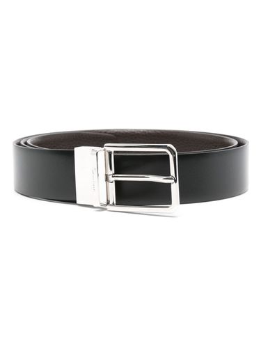 Santoni Regular Belt - Santoni - Modalova