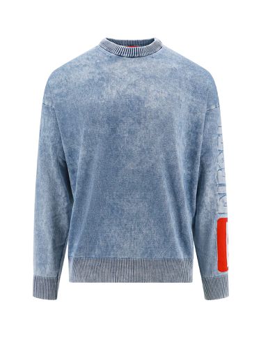 Diesel K-zeros Sweater - Diesel - Modalova