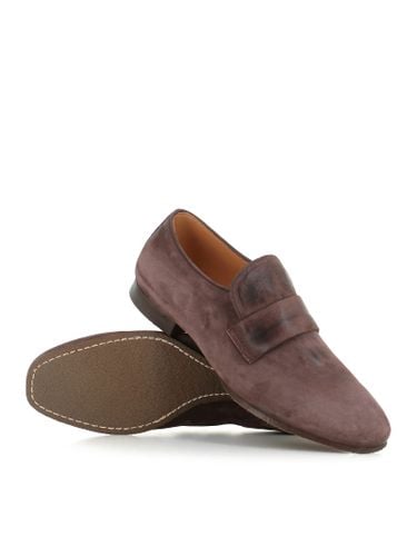 Slip-on Jason 94014 - Alberto Fasciani - Modalova