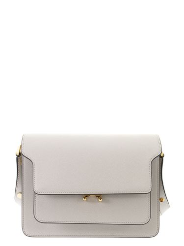 Marni Trunk Shoulder Bag - Marni - Modalova