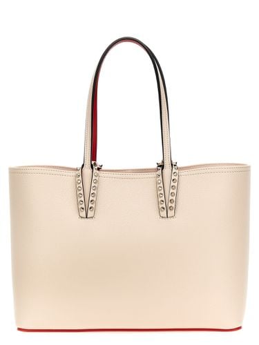 Christian Louboutin Cabata Tote Bag - Christian Louboutin - Modalova