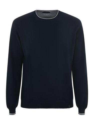 Fay Sweater - Fay - Modalova