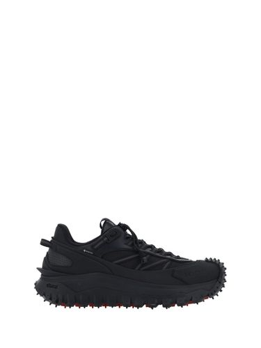 Moncler Trailgrip Gtx Sneakers - Moncler - Modalova