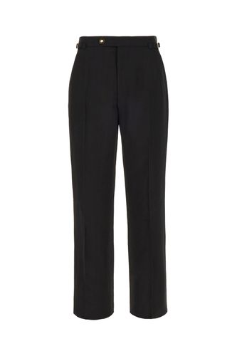 Viscose Blend Pants - Casablanca - Modalova