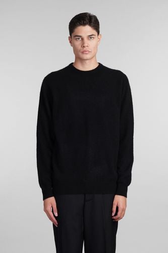 Kane Knitwear In Wool - Massimo Alba - Modalova